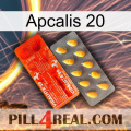 Apcalis 20 new01